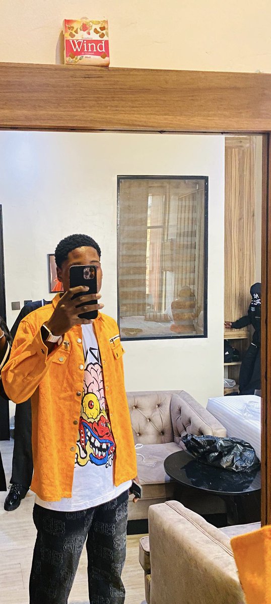 wellstine tweet media