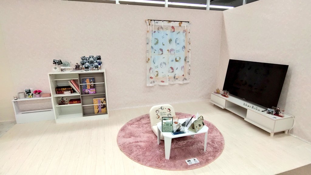 涼風🍎2/8新刊通頒中 tweet media