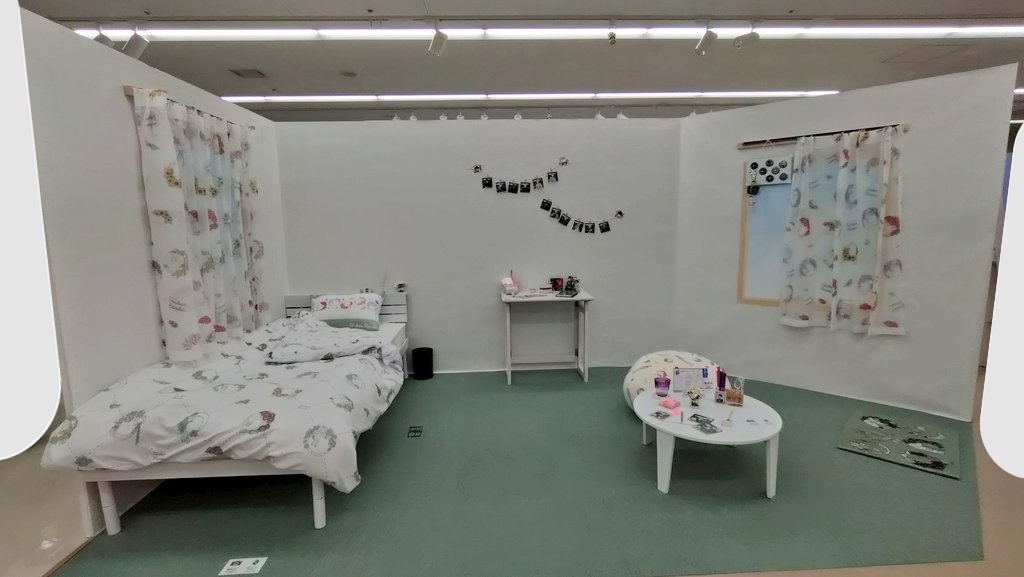 涼風🍎2/8新刊通頒中 tweet media