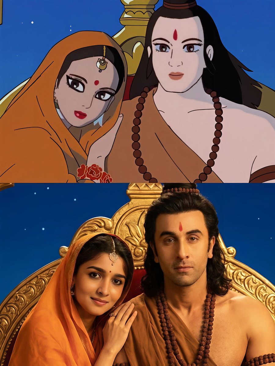 Alia bhatt softie tweet media