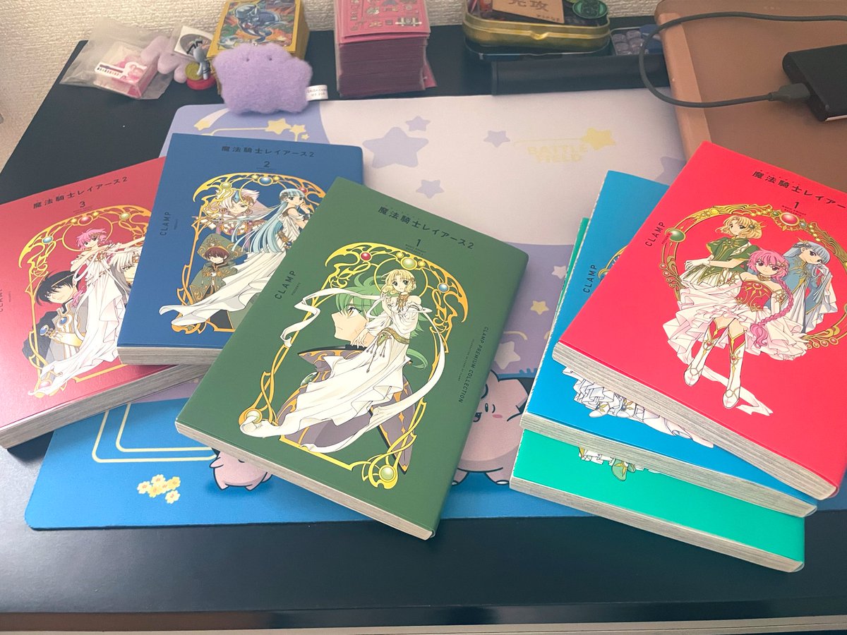 ミミィ tweet media