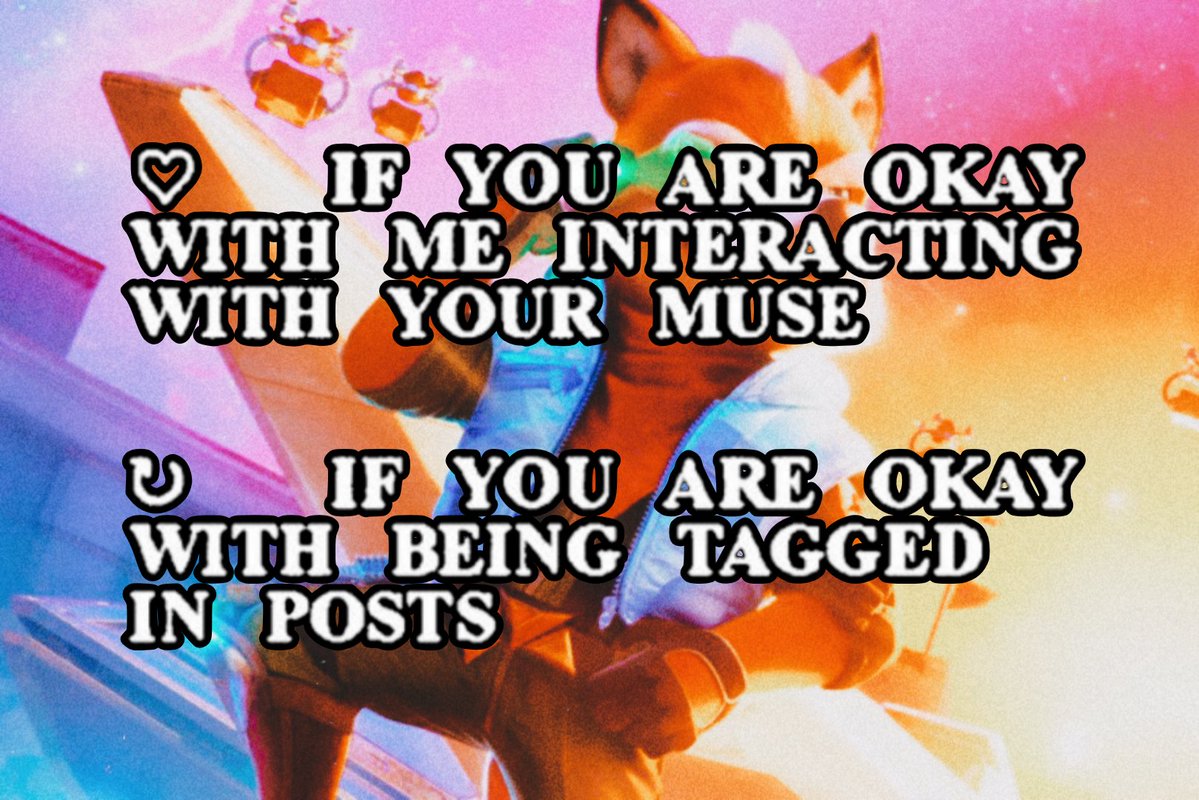 𝙁𝙖𝙣𝙩𝙖𝙨𝙩𝙞𝙘 𝙈𝙧. 𝙁𝙤𝙭 tweet media