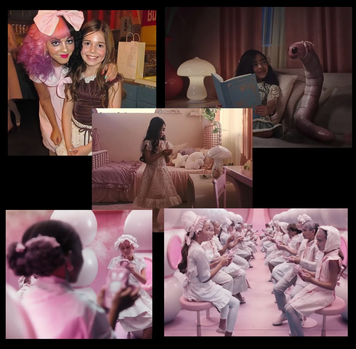 mattos 愛 | 🦇 BATSHIT INTELLIGENCE tweet media