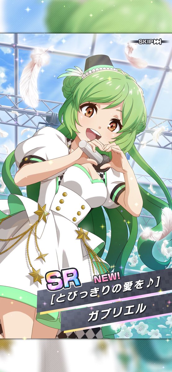 ほそし tweet media