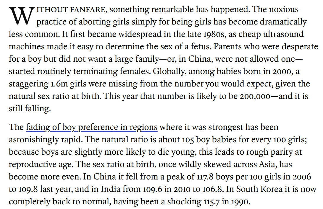 You don't say tweet media