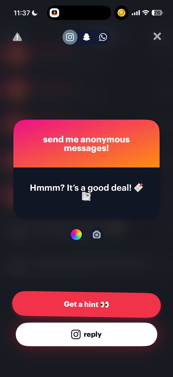 Nichole Davis tweet media