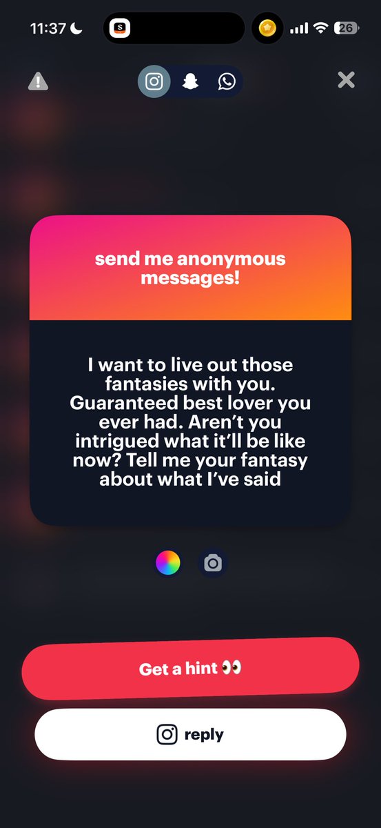 Nichole Davis tweet media