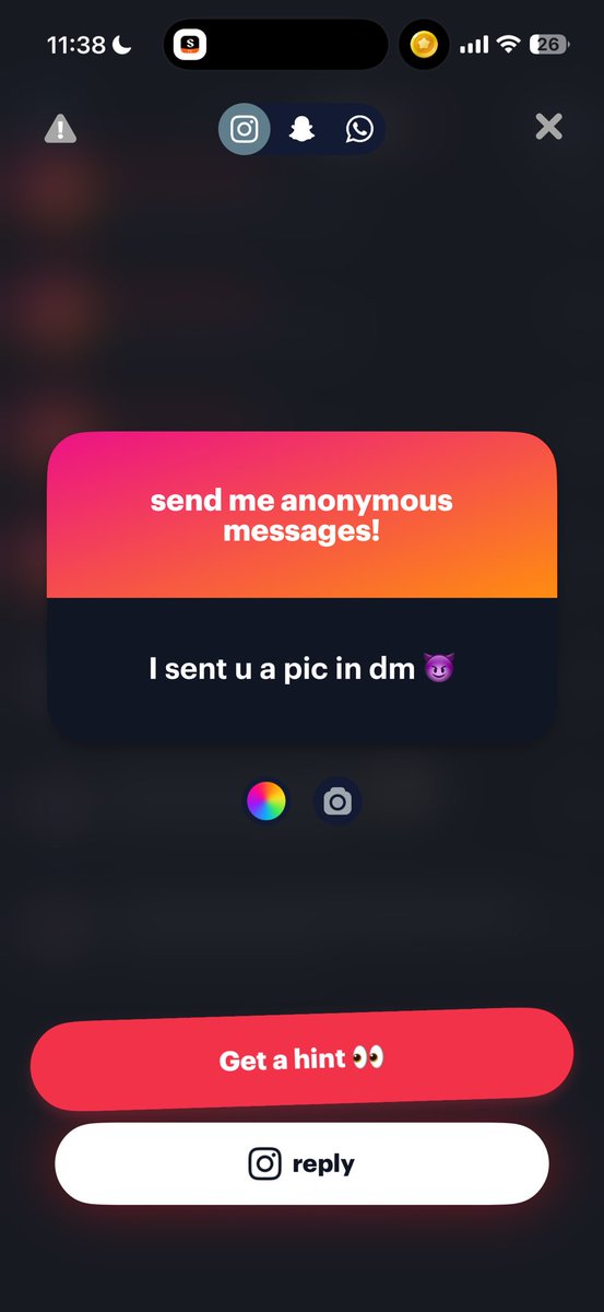 Nichole Davis tweet media