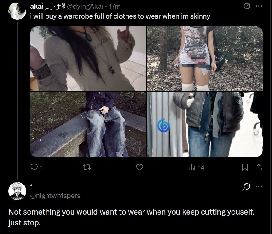 akai 𓂃 ࣪˖ ִֶ♱ ྀིྀ tweet media