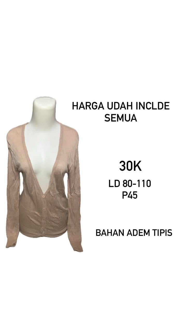 nturies_ay's tweet photo. @Heartfillie https://t.co/JsvXX6rRpj

Mampir kak kirim secepatnya yaps, cari warna gelap cek profil beda link https://t.co/wkMi3mRfmd