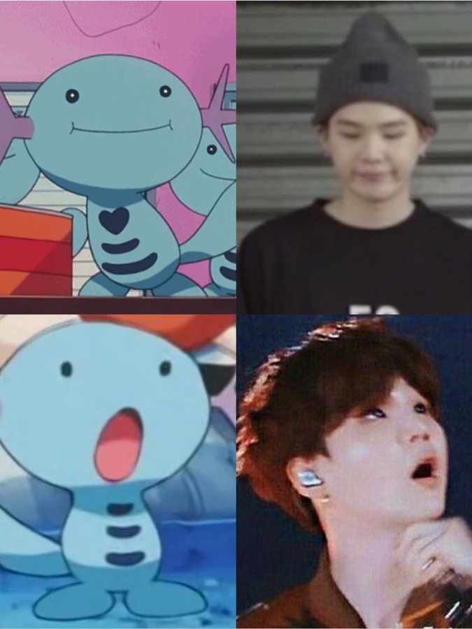 Wooper⁷ ⁵ WILL SEE BTS IN MUNICH tweet media