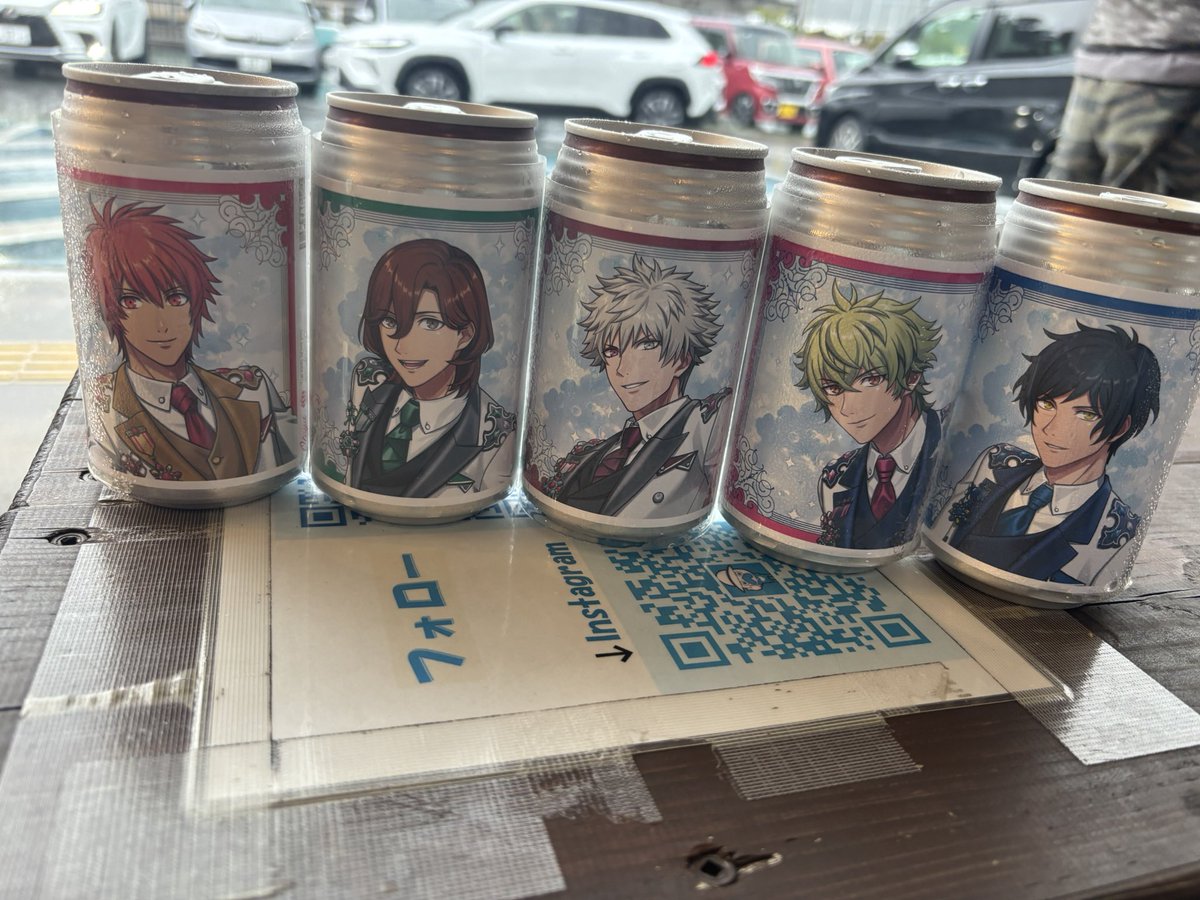 サリィ tweet media