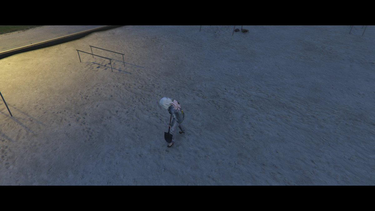 BSCitygta's tweet image. #BloodshiftCity システム紹介
新たに金属探知機システムを導入しました🔍

特定エリアでのアイテム探索やレア素材の発見が可能に！
運が良ければお宝が見つかるかも…？
新しい副業・ロールプレイの幅がさらに広がります。

#FiveM #GTAスト鯖 #GTARP