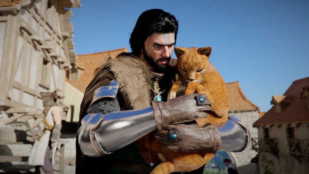 Old But Gamer tweet media