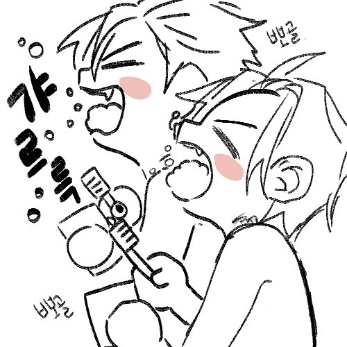 달먼지 tweet media