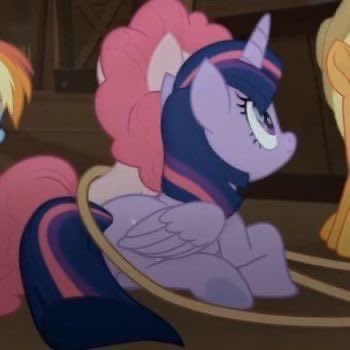 Literally Derpy Hooves 🫧🐴 tweet media