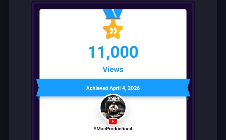 YMacProduction4's tweet photo. 👏🏾💪🏾🫡🍾💯💙🌎🐐🥈😇🥉👑📟 https://t.co/q7bDm5u4ol