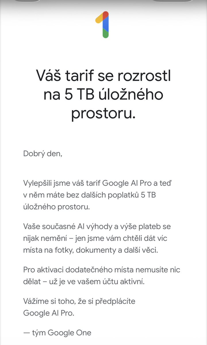 Petr Řezníček tweet media