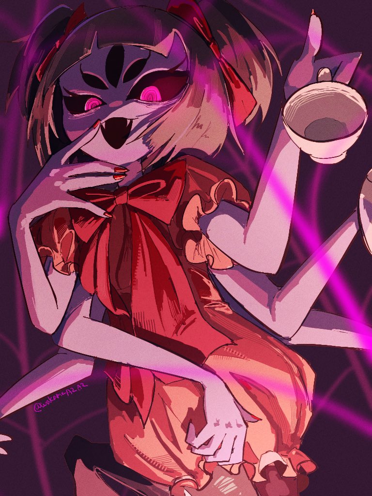 わかめ tweet media