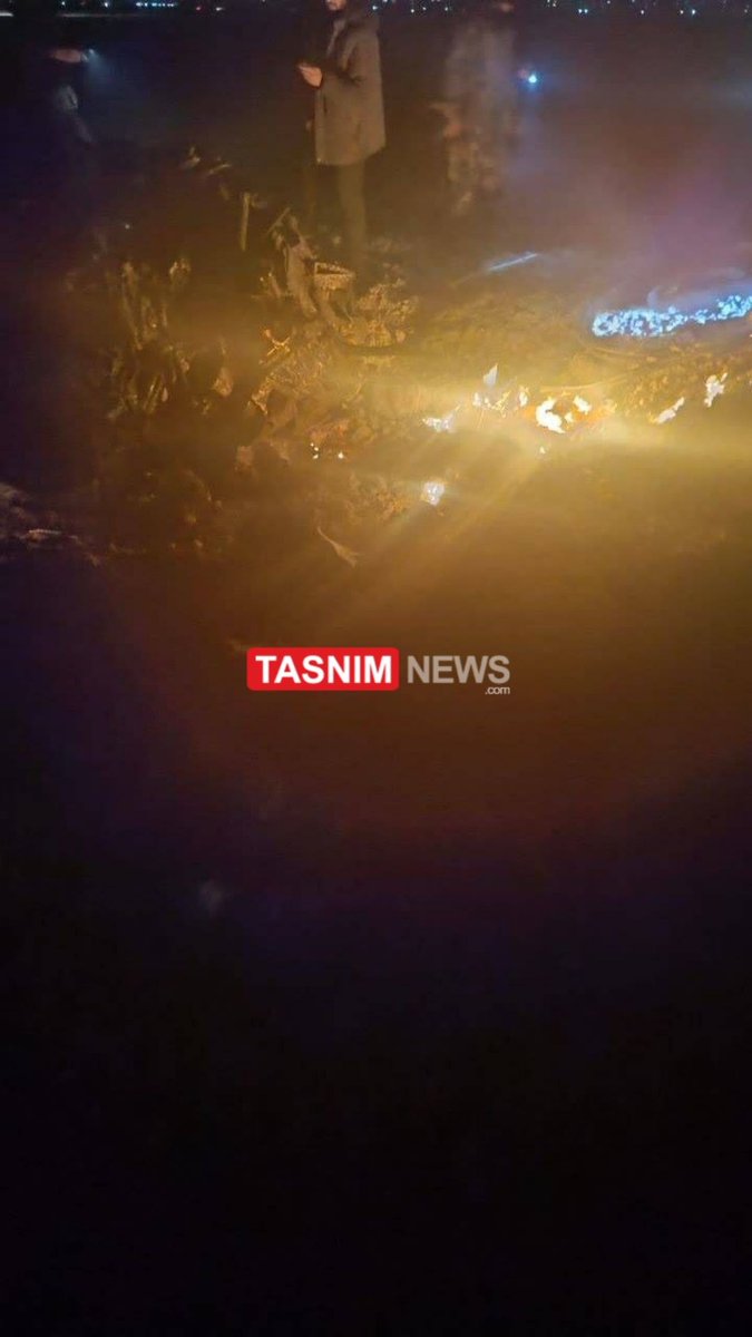 Tasnim News Agency tweet media