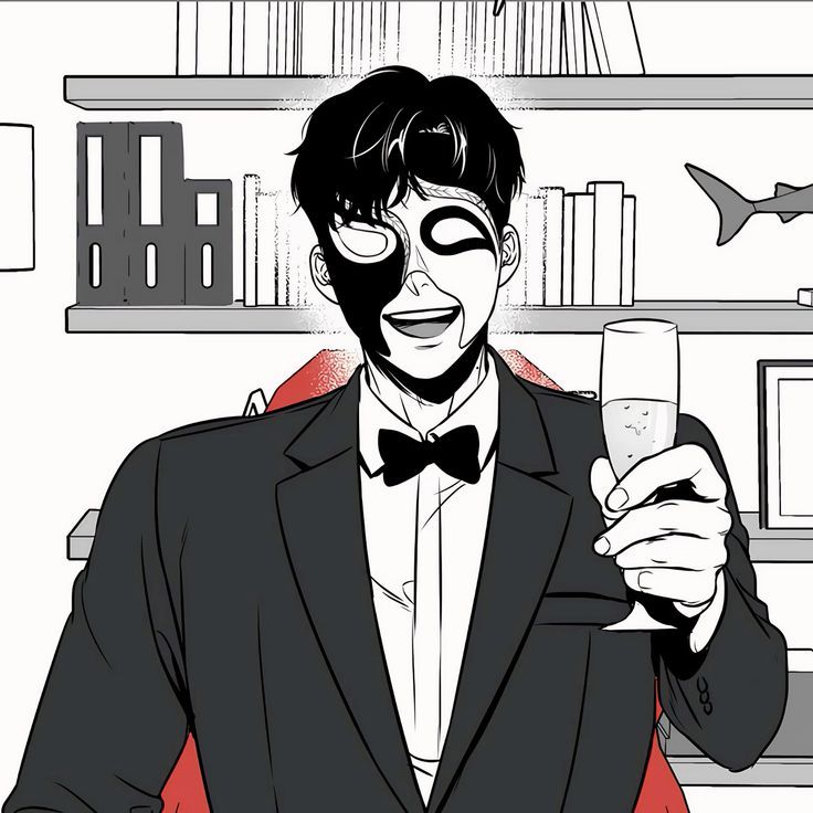 ☆Aphonsy III☆ tweet media