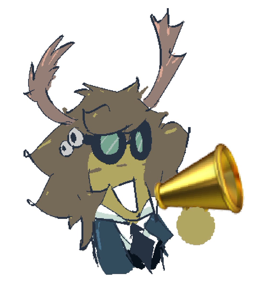 Random "Gappers" Grampos. tweet media