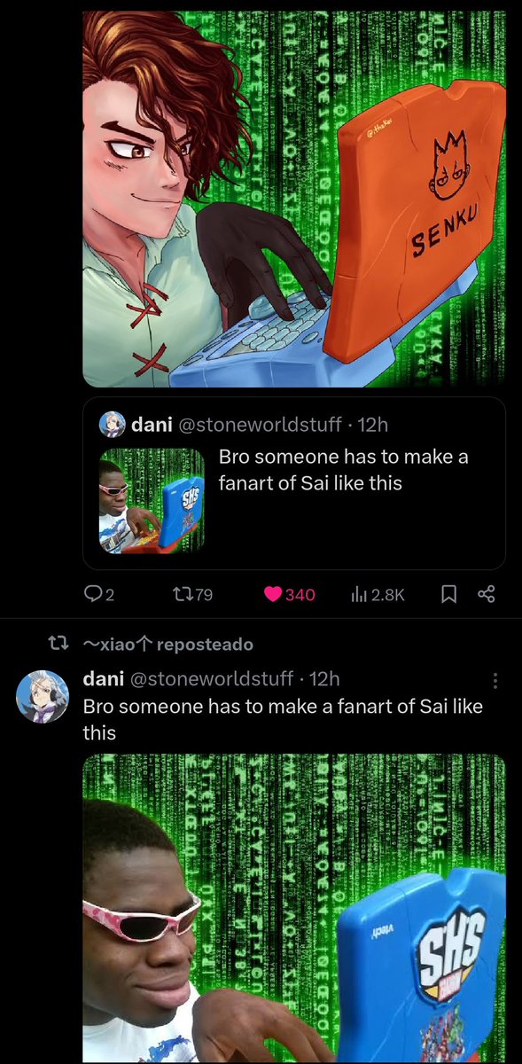 Rea! (Taylor's version) 🏳️‍🌈 tweet media