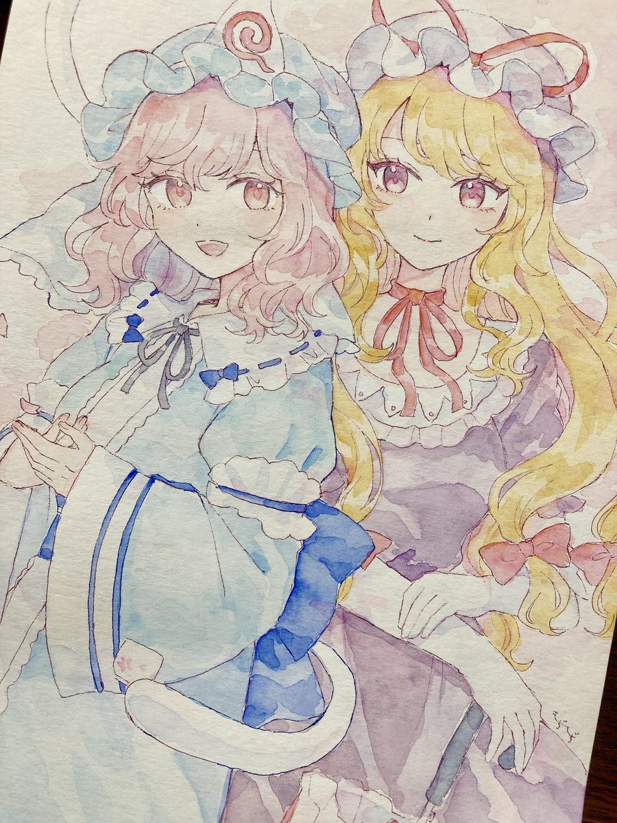 もずくず🐘春例す51b tweet media