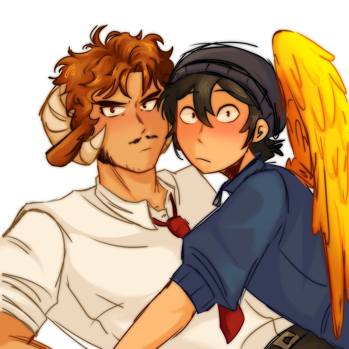 🦆 ¡! sportsy ¡! 🦆/ Comms open !! tweet media