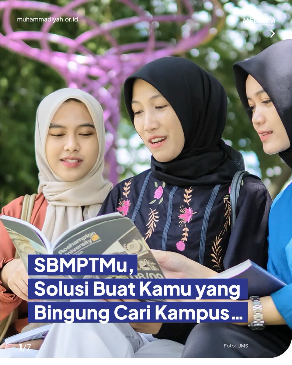 Muhammadiyah tweet media