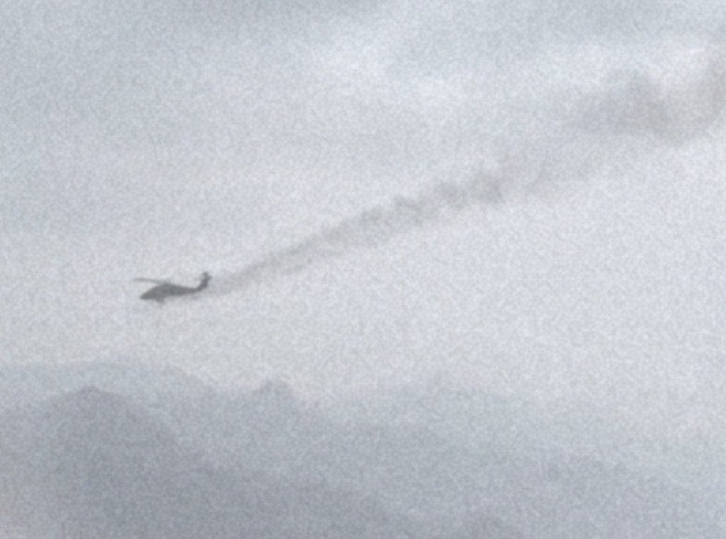 Alpha Defense™🇮🇳 tweet media