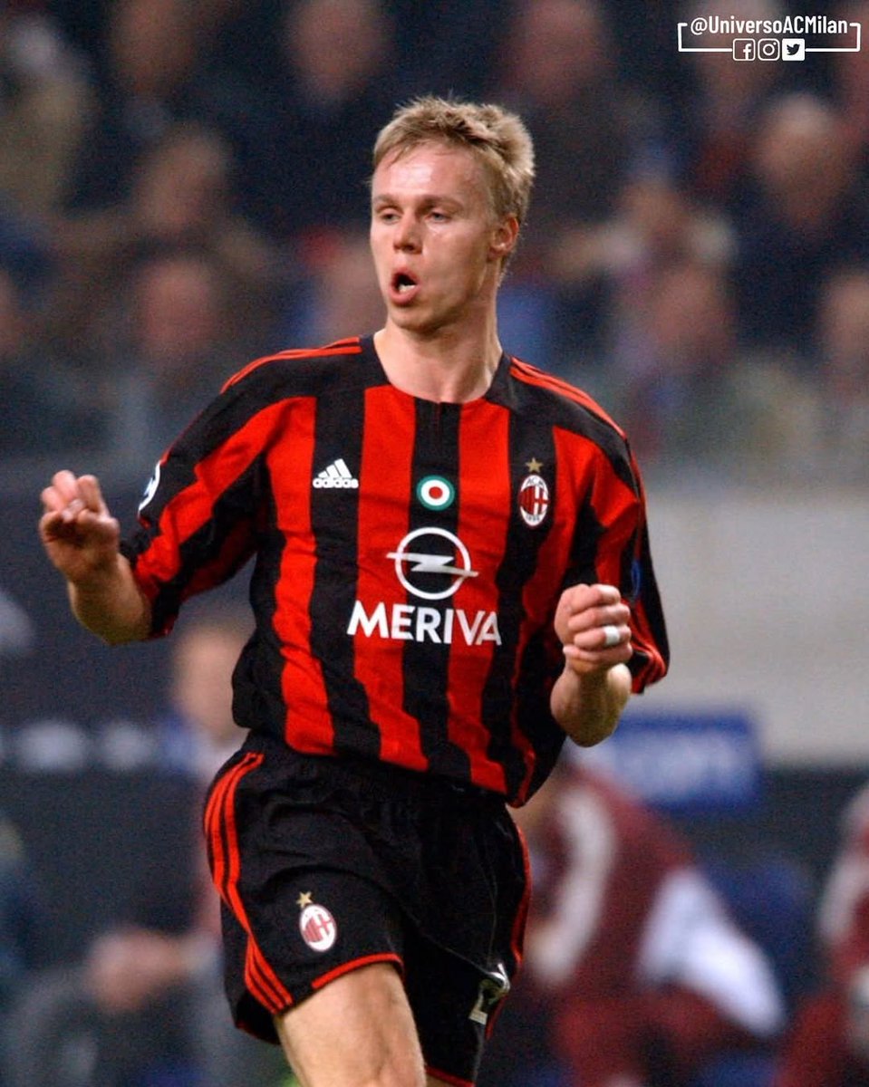 AC Milan News Update tweet media