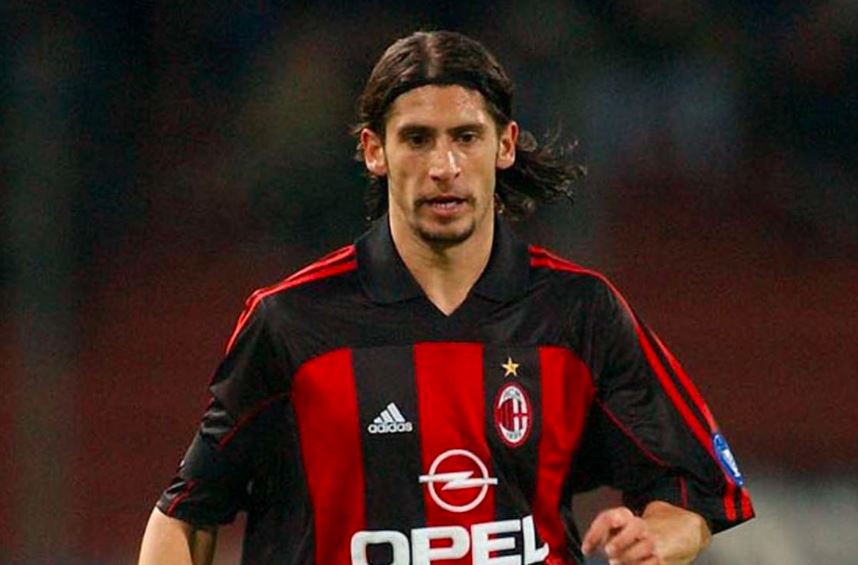 AC Milan News Update tweet media