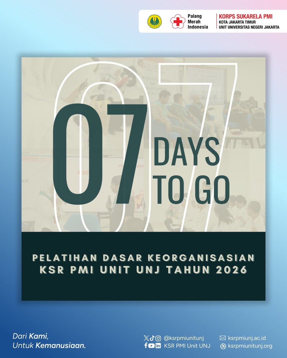 KSR PMI Unit UNJ tweet media