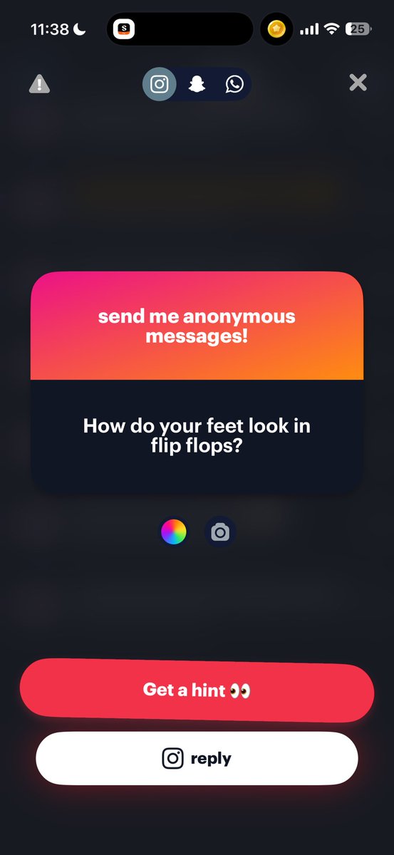 Nichole Davis tweet media