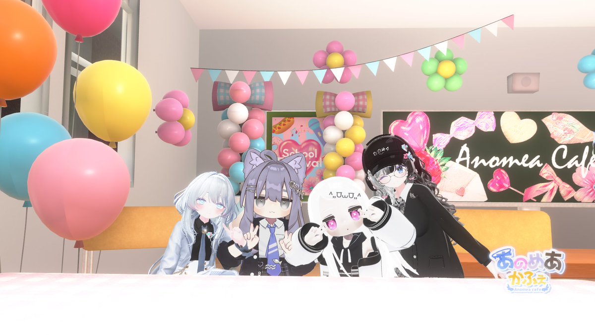 あまね tweet media