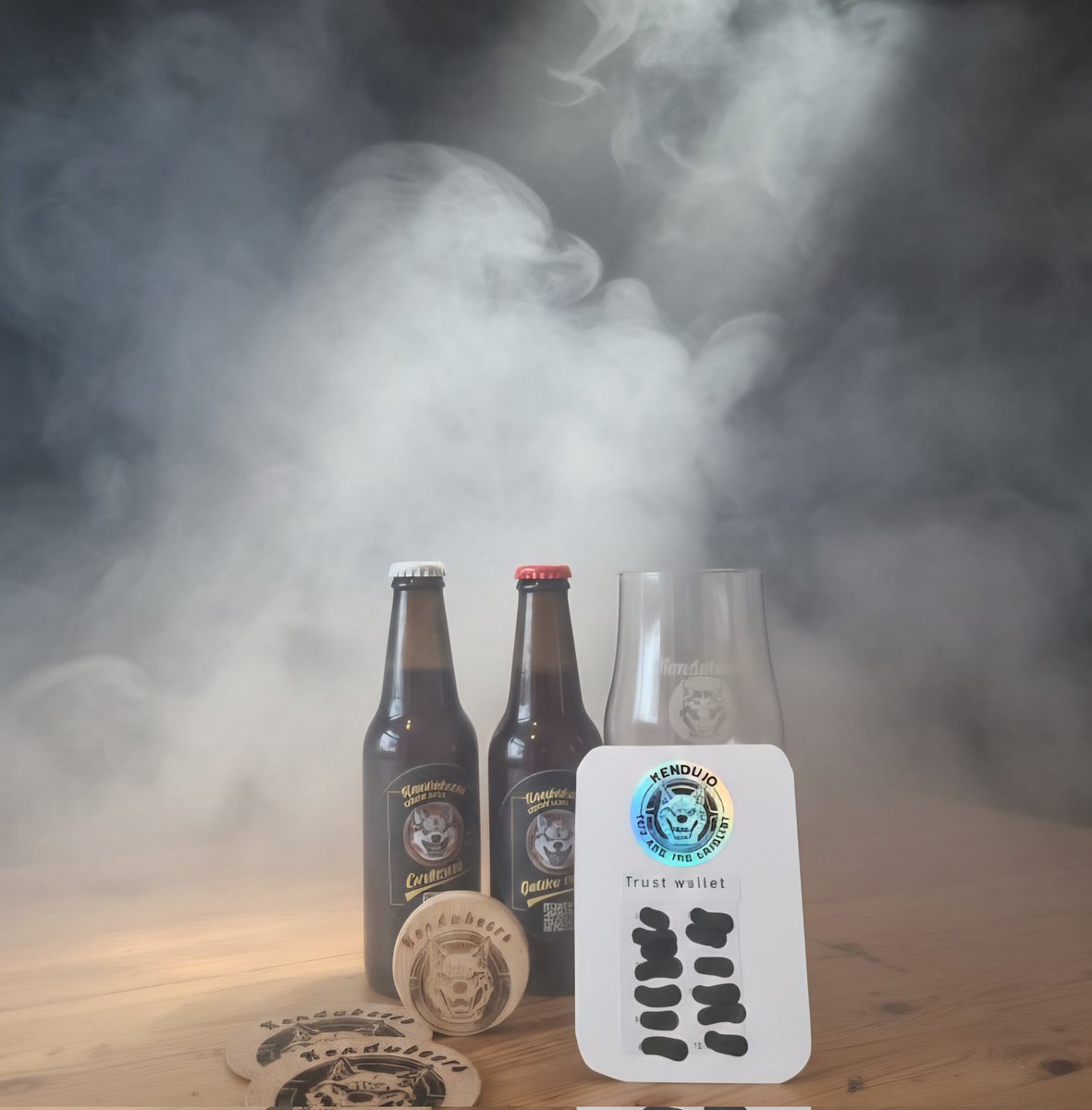 Mac🦊🪖 tweet media