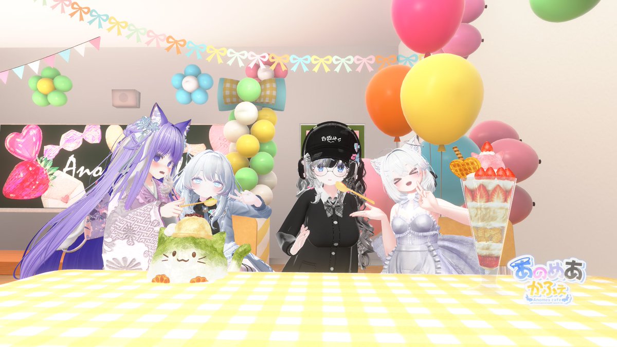 あまね tweet media