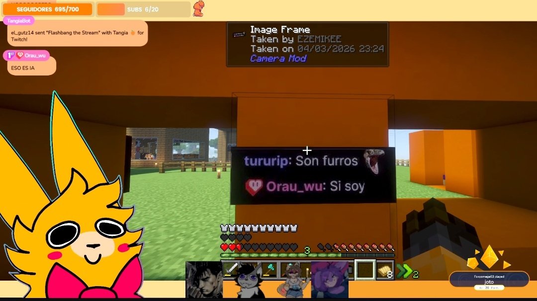 Orau'wu!✨ tweet media