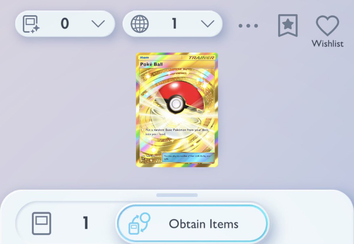 saturn3DP's tweet photo. am I greedy for wanting another gold pokeball https://t.co/kIFficqYqx