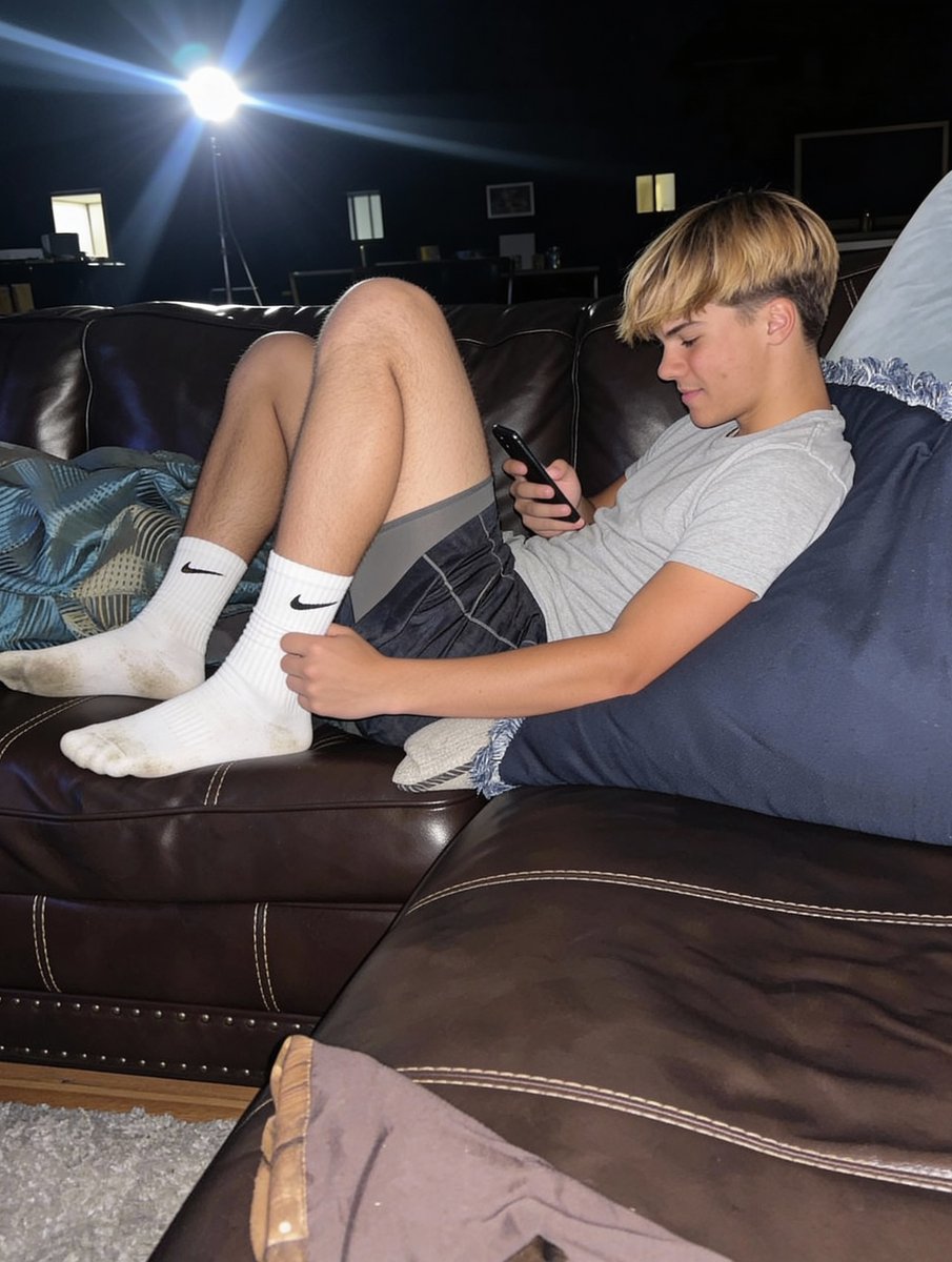 Youth Player tweet media