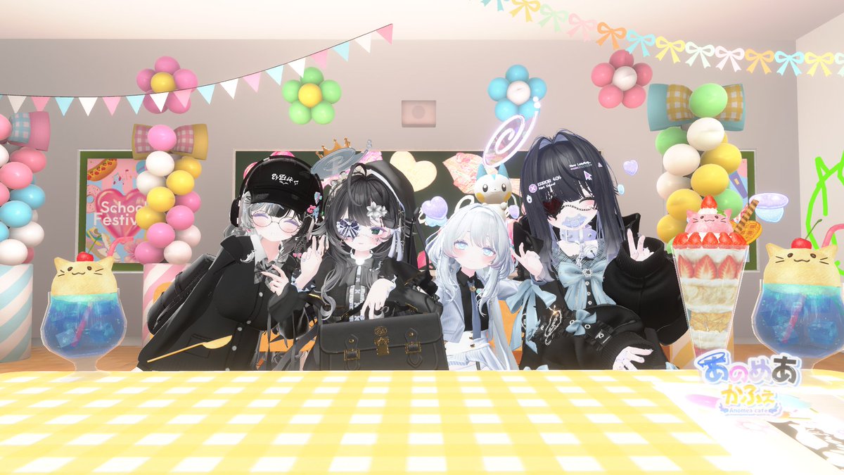 あまね tweet media