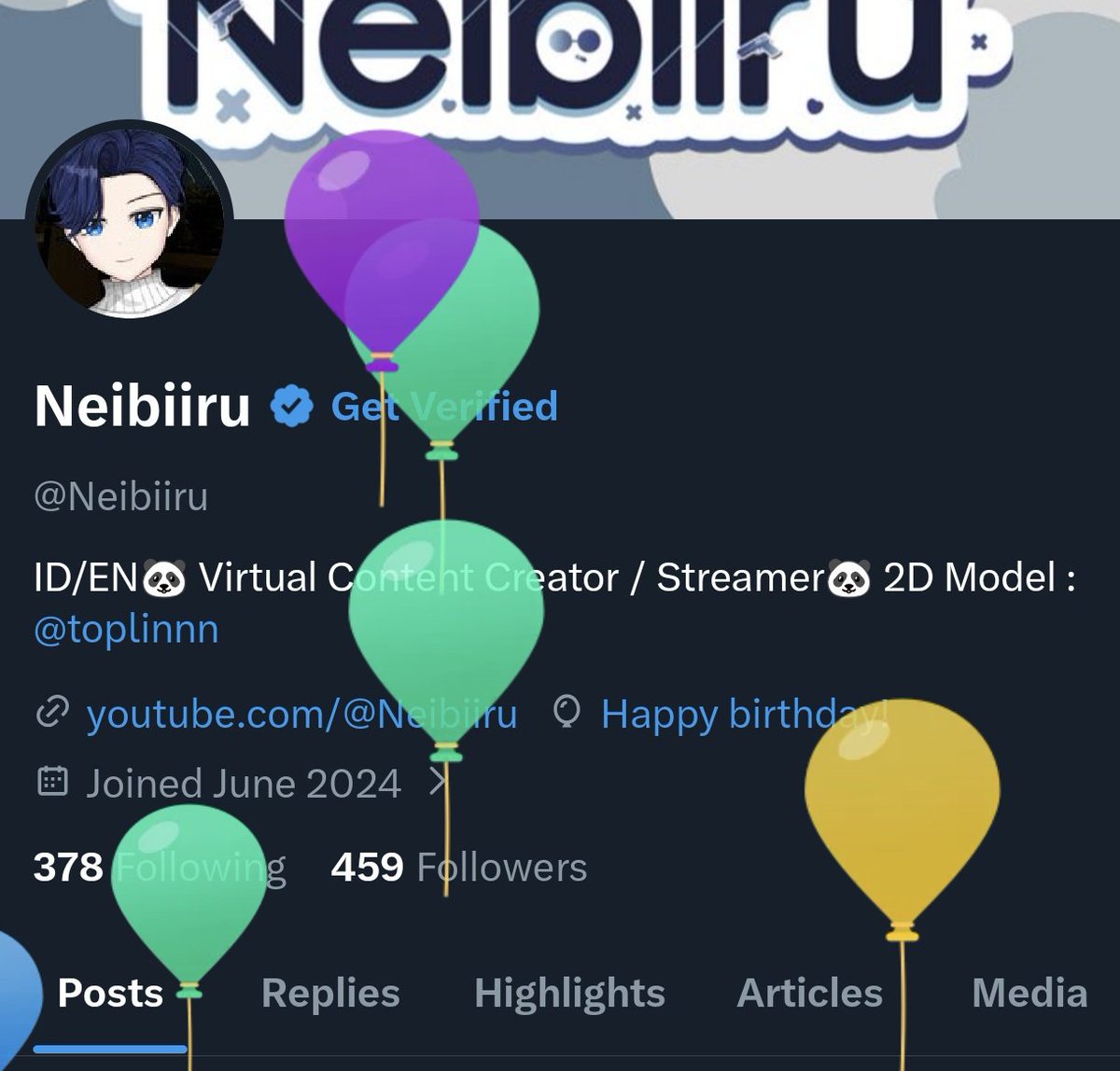 Neibiiru tweet media