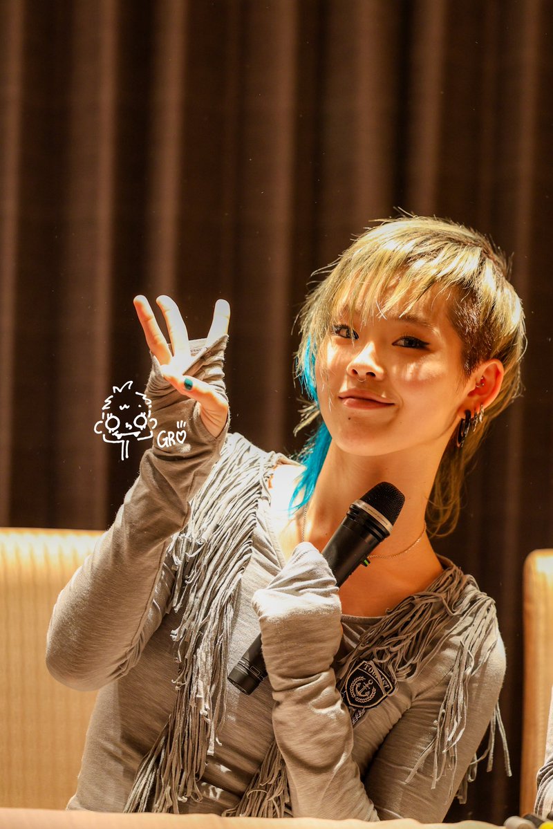 GR🐺えいみりあん👽🦄 tweet media