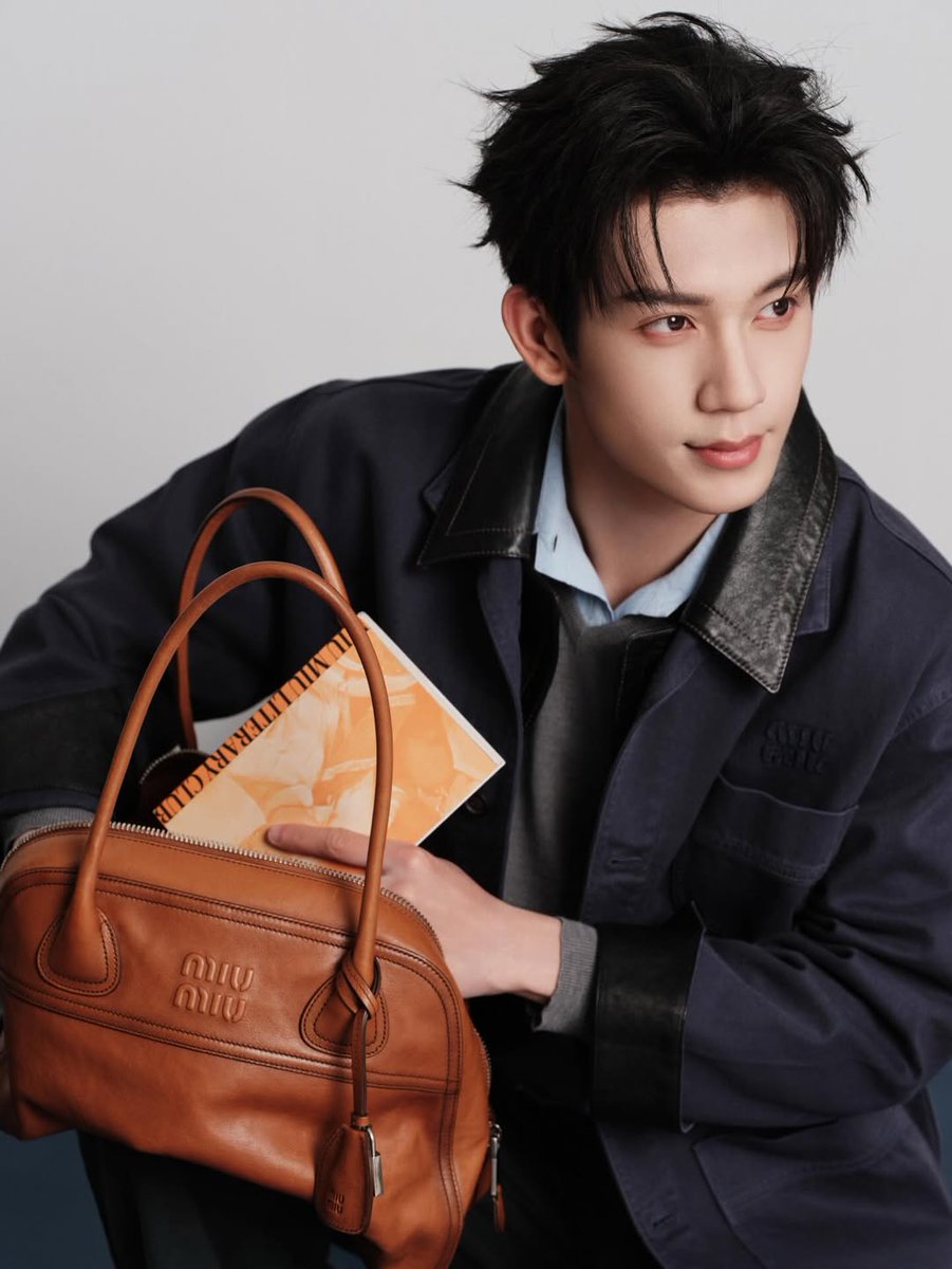 Muran, 林 tweet media