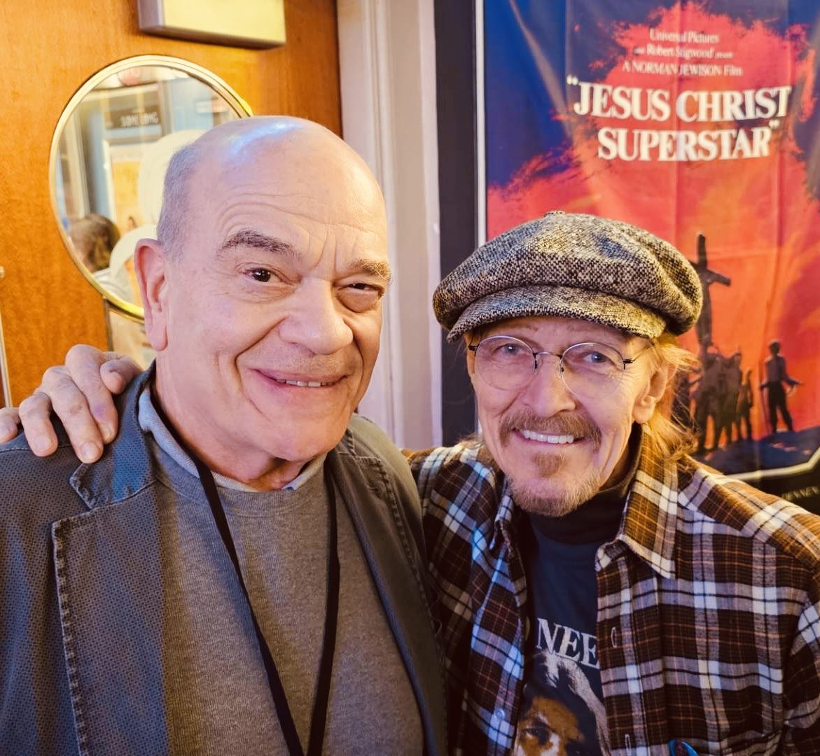 Robert Picardo tweet media