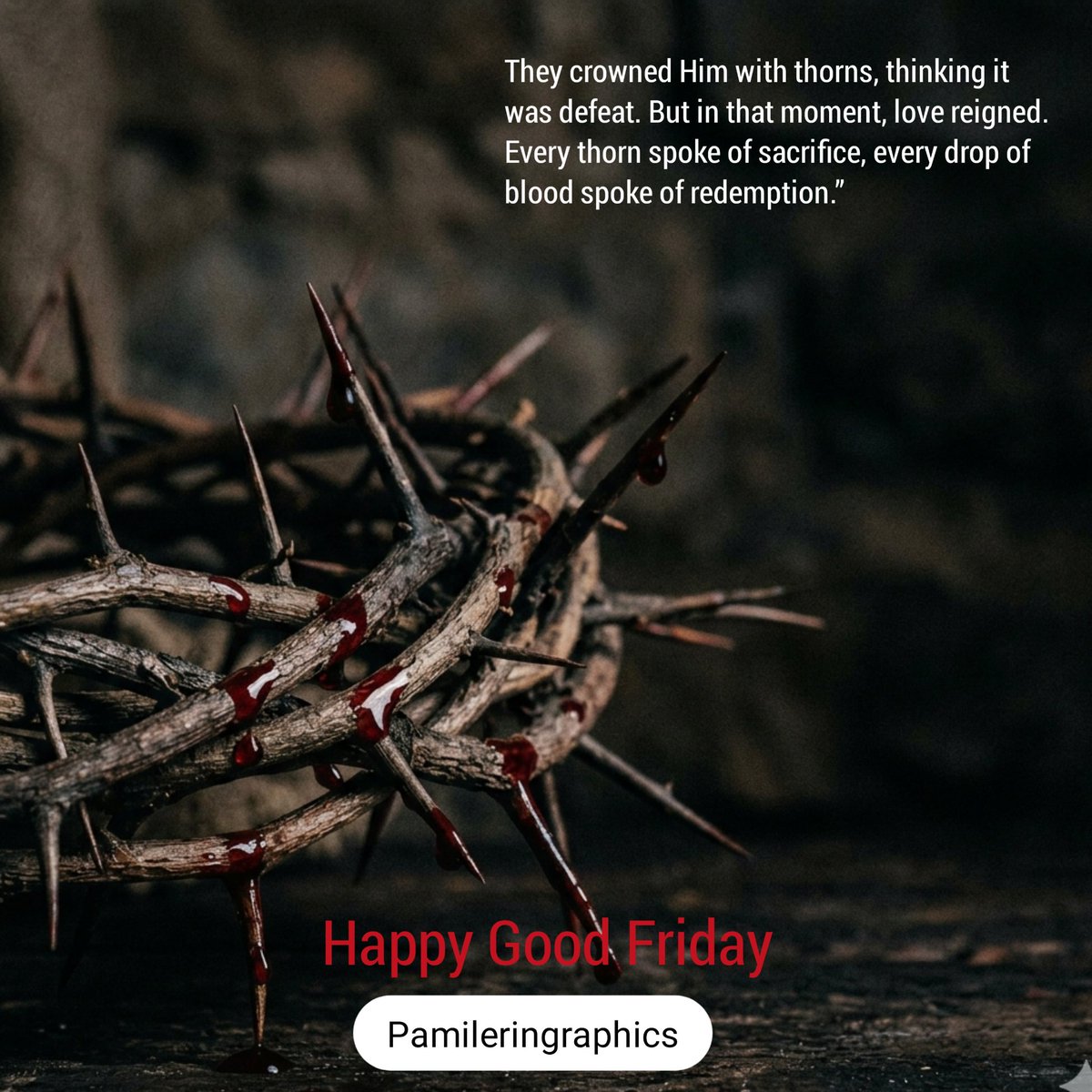 Pamileringraphics tweet media