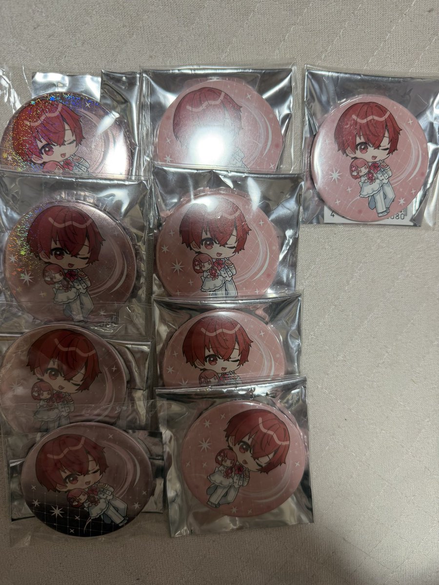 めがね@取引 tweet media