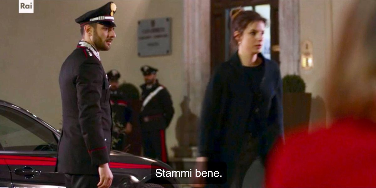 inLEwetrust's tweet photo. “Stammi bene”.
Solo due parole.
E all’idea di perderla e continuare a vivere senza Giulia, Diego stravolge il suo mondo ordinato, manda all’aria un matrimonio, affronta le sue paure e si libera della gabbia che si era costruito intorno.
Sabato Santo davvero! #Mezzanottini 🥹✨❤️ https://t.co/1HZ7p0Wgj8