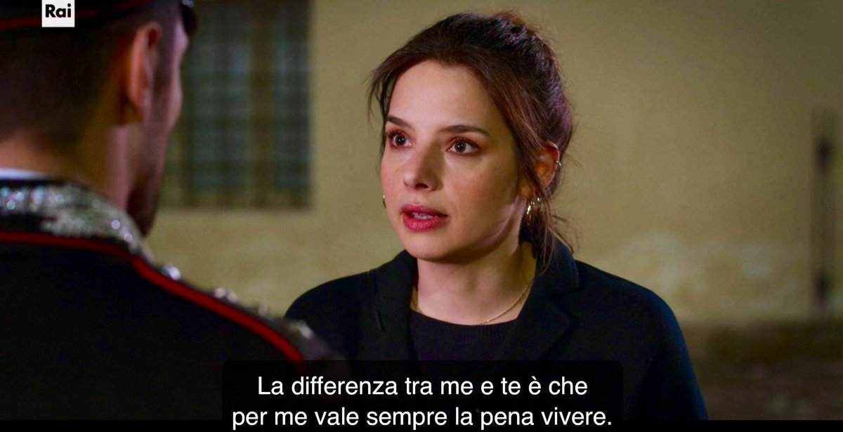 inLEwetrust's tweet photo. “Stammi bene”.
Solo due parole.
E all’idea di perderla e continuare a vivere senza Giulia, Diego stravolge il suo mondo ordinato, manda all’aria un matrimonio, affronta le sue paure e si libera della gabbia che si era costruito intorno.
Sabato Santo davvero! #Mezzanottini 🥹✨❤️ https://t.co/1HZ7p0Wgj8
